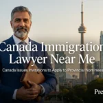 Canada Immigration Lawyer Near Me