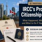 IRCC Citizenship Certificate Review 2026