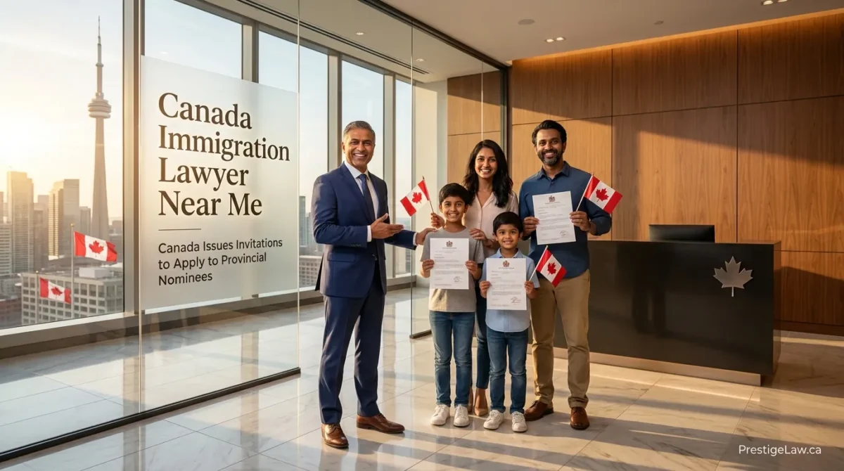 Canada Immigration Lawyer Near Me