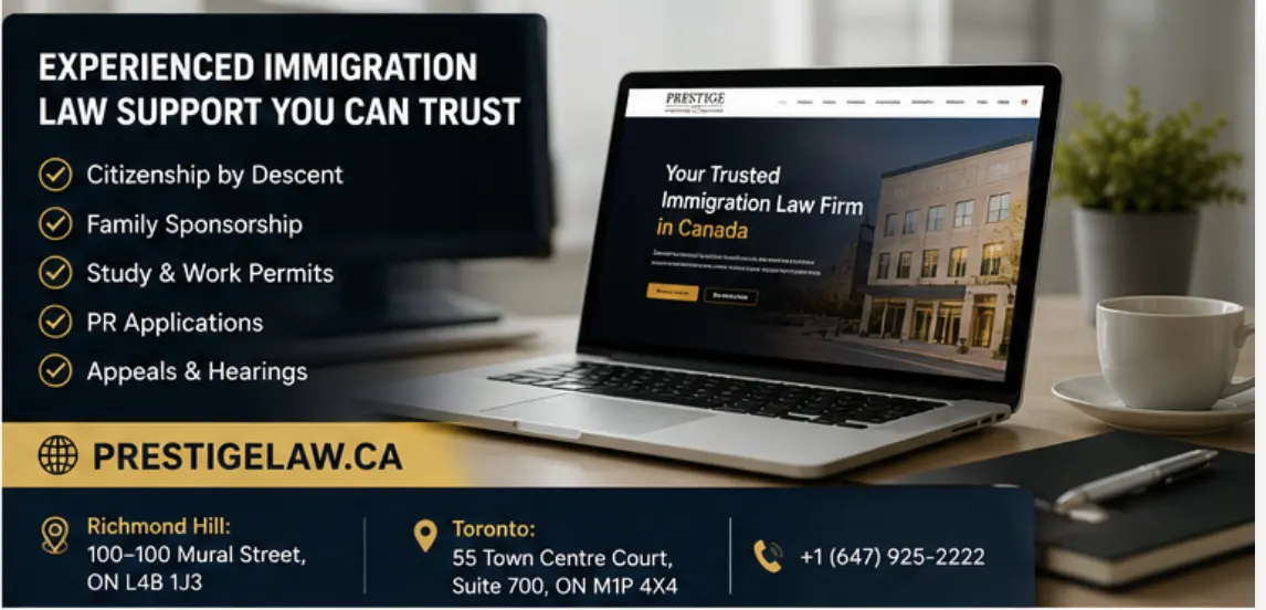 IRCC Says Only 1% Impacted by Certificate Surrender