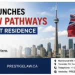 Ontario Launches 3 New PR Pathways