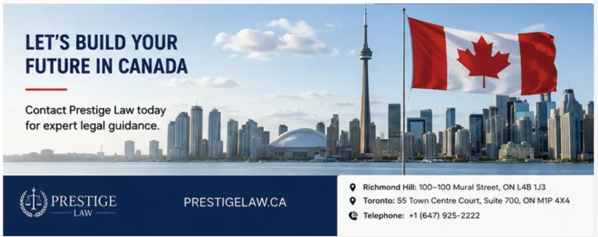 Ontario Launches 3 New PR Pathways