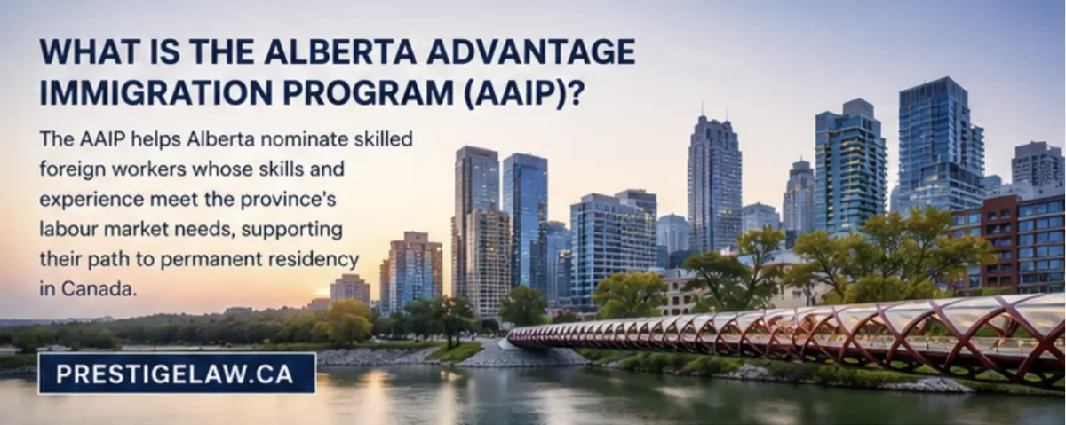 Alberta Invites Healthcare & Manufacturing Workers