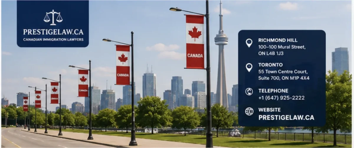 Canadian Citizenship Through a Great-Grandparent