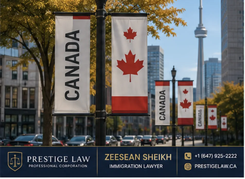 Canada Pauses Citizenship by Descent Applications