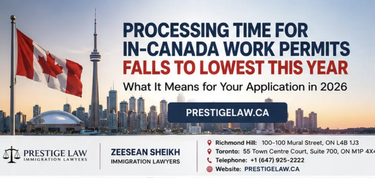 Canada LMIA Processing Times 2026