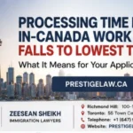 Canada LMIA Processing Times 2026