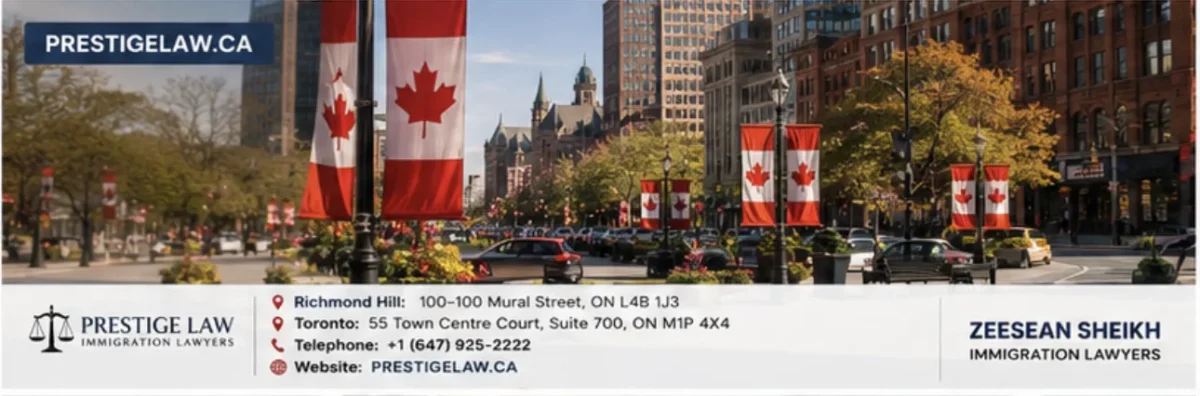 In-Canada Work Permit Processing Times Drop in 2026