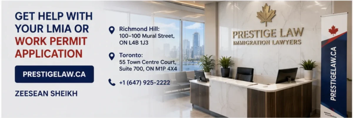 Canada LMIA Processing Times 2026
