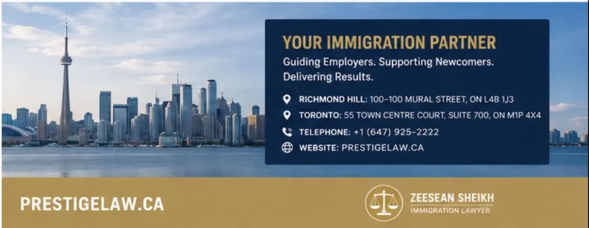 Low-Wage LMIA Restrictions Lifted in 8 Canadian