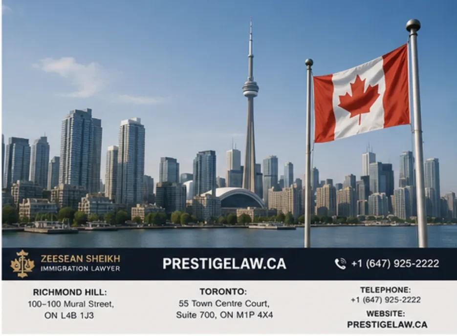 Canada Pauses Parent & Grandparent Sponsorship 2026