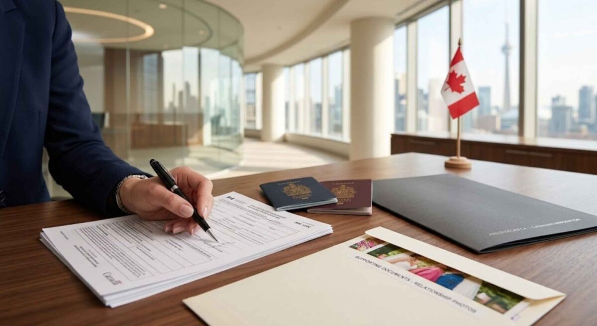 Immigration Lawyers in Toronto