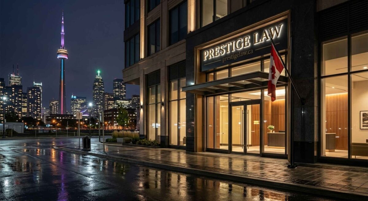 Immigration Lawyers in Toronto