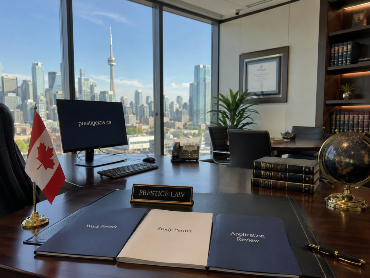 IRCC work and study permit wait times