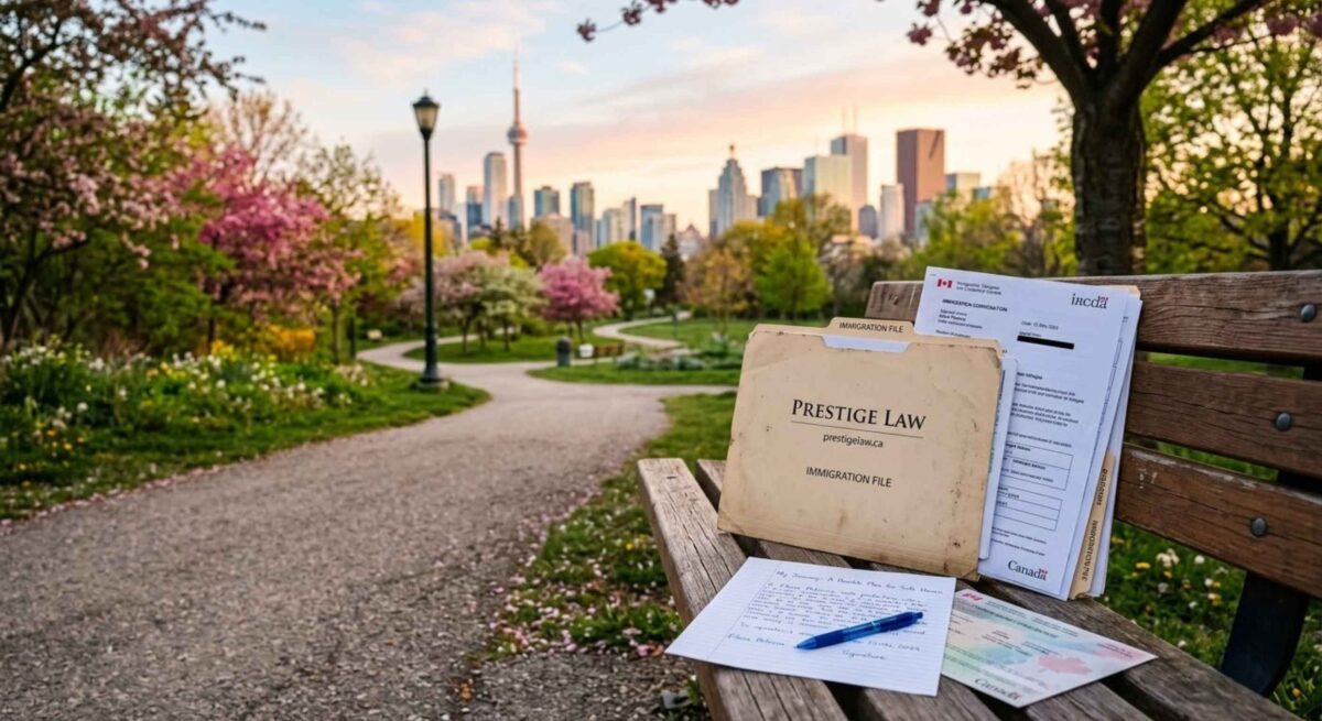 Immigration Lawyers in Toronto