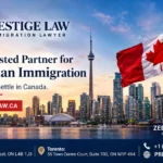 Canada Unveils Four-Pronged Express Entry Overhaul