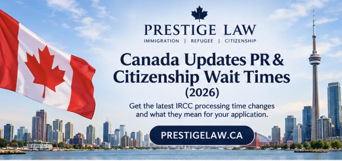Canada Unveils Four-Pronged Express Entry Overhaul