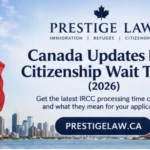 Canada Unveils Four-Pronged Express Entry Overhaul