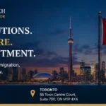 Canada work permit exemption for academic examiners