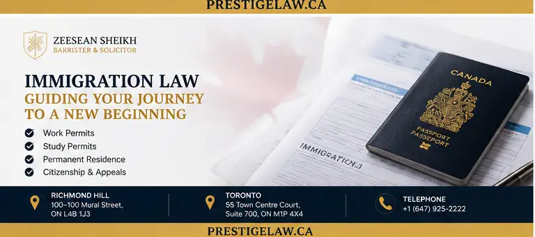 Canada work permit exemption for academic examiners