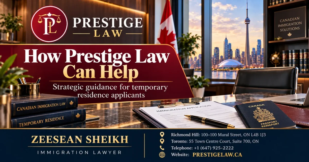 Wait Times Rise for Temporary Residence