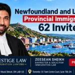 Newfoundland and Labrador Provincial Immigration