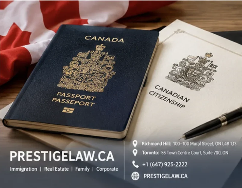 Canadian Citizenship Proof Wait Nears 3 Years