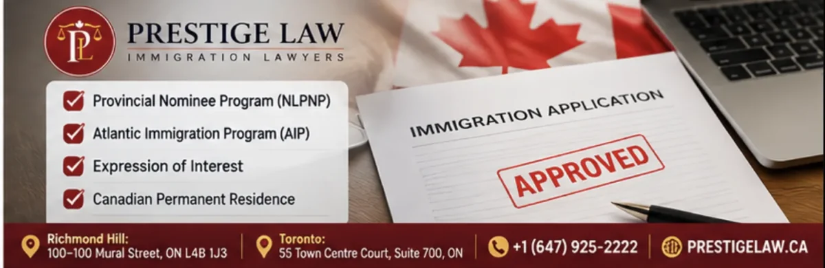 Newfoundland and Labrador Provincial Immigration