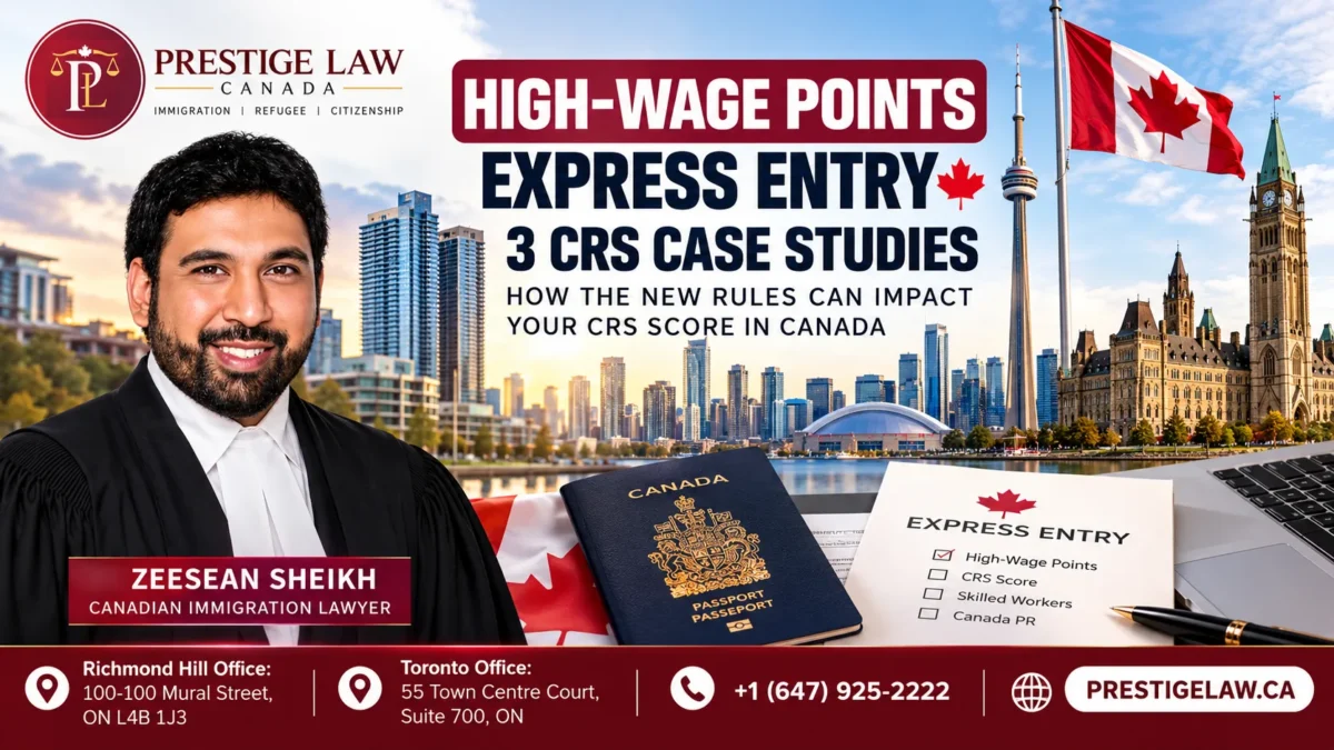 High-Wage Points