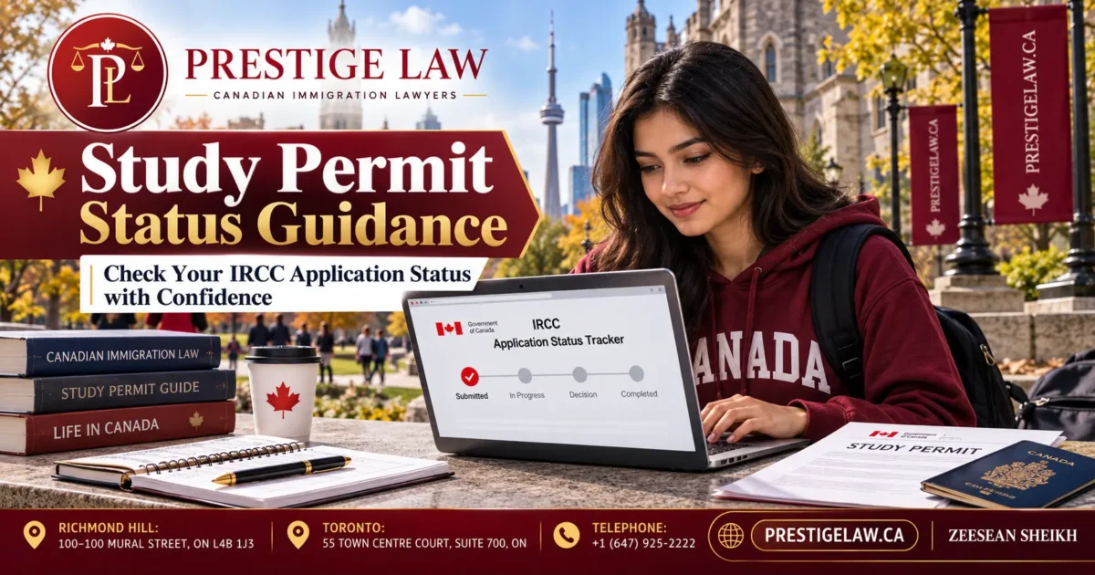IRCC Application Status Tracker Relaunch