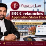 IRCC Application Status Tracker Is Back