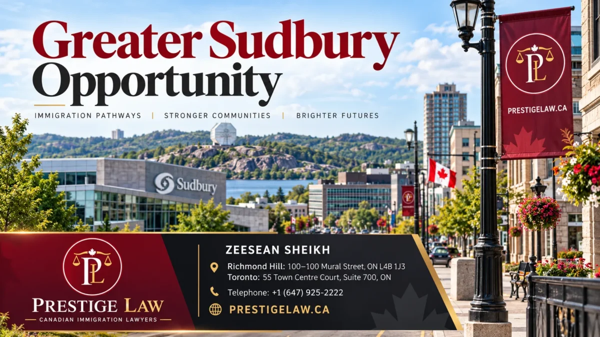 Ontario REDI Immigration Pathway