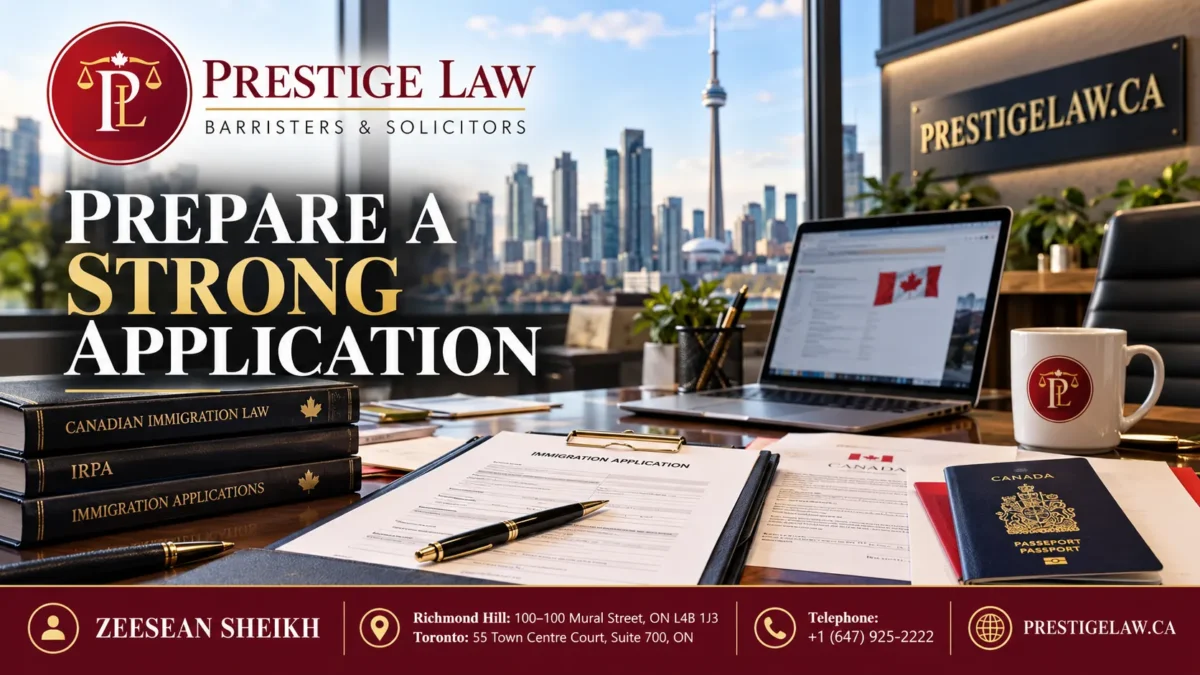 Ontario REDI Immigration Pathway
