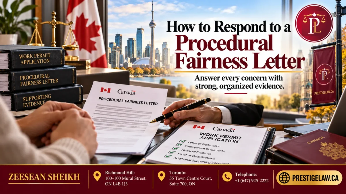 Employer-Specific Work Permit Refusal Rules