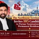 Northwest Territories Invites 105 Candidates