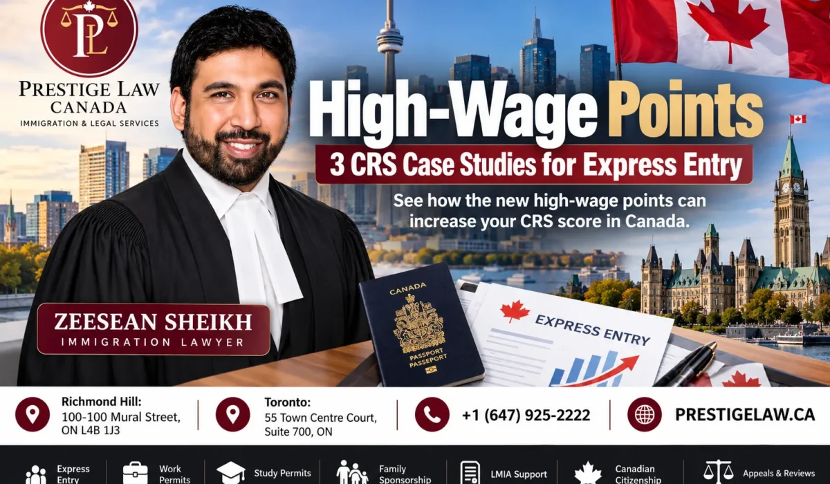 High-Wage Points