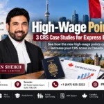 High-Wage Points