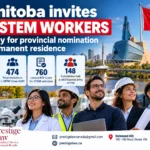 Manitoba invites 417 STEM workers