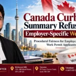 Employer-Specific Work Permit Refusal Rules